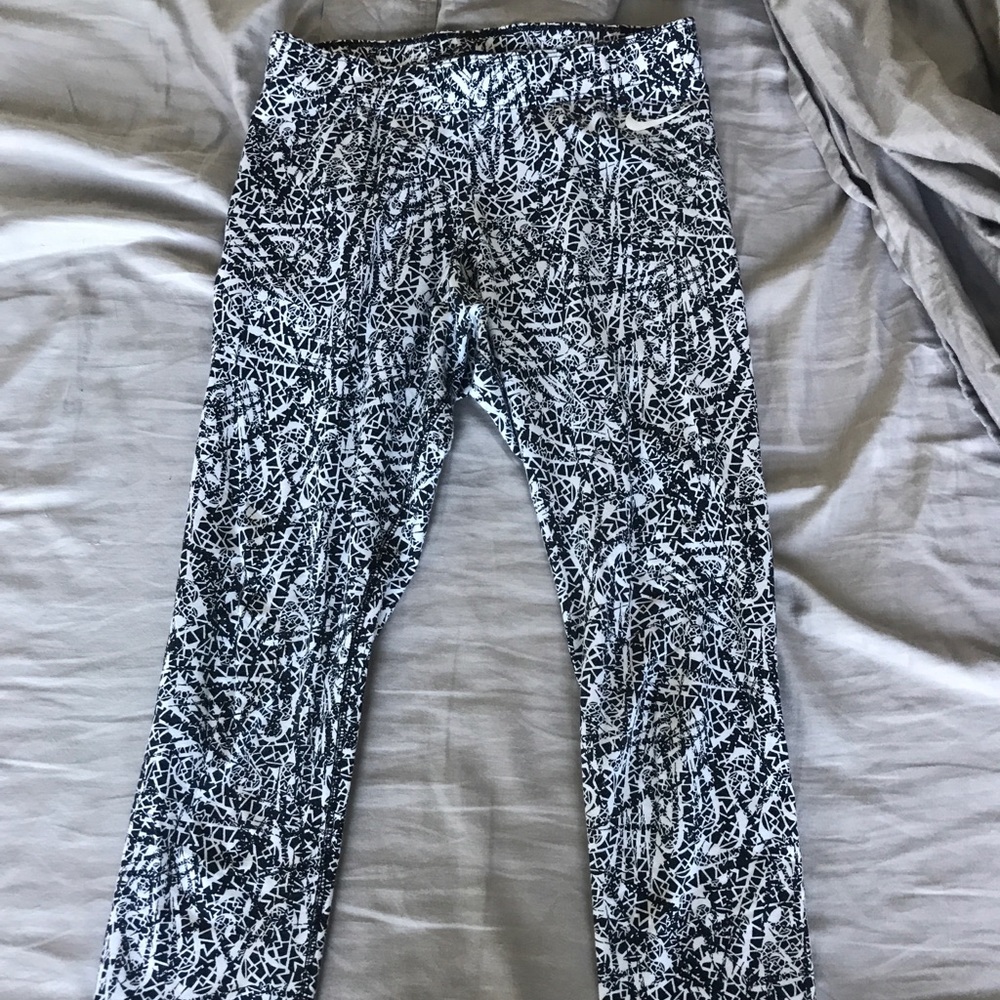 Nike leggings/ workout